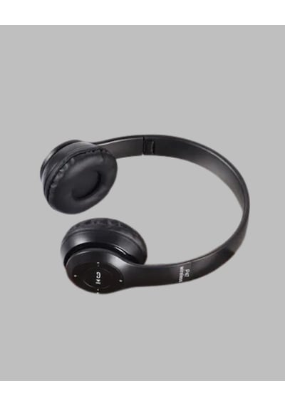 Zenvia Kablolu & Kablosuz Kullanım Seçeneği Sunan Stereo Bluetooth Kulaklık Znv2026
