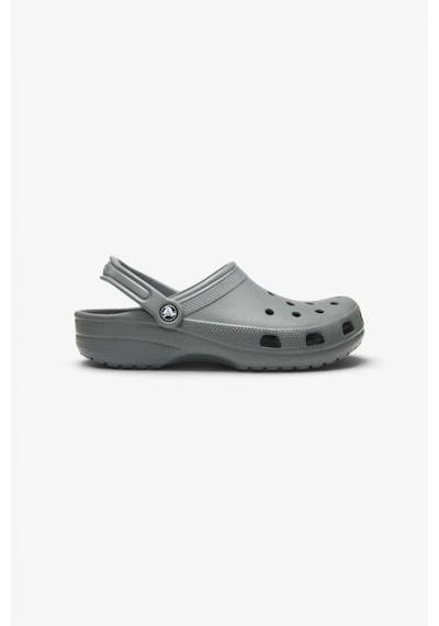 Crocs Classic Uniseks Gri Terlik - 10001