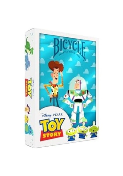 Pixartoy Oyun Kartları