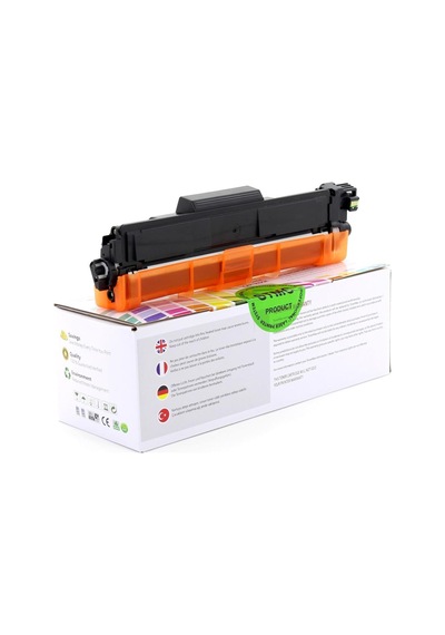 Brother Hl-L3230Cdw Uyumlu Toner Takım / Brother Tn-273 Uyumlu To