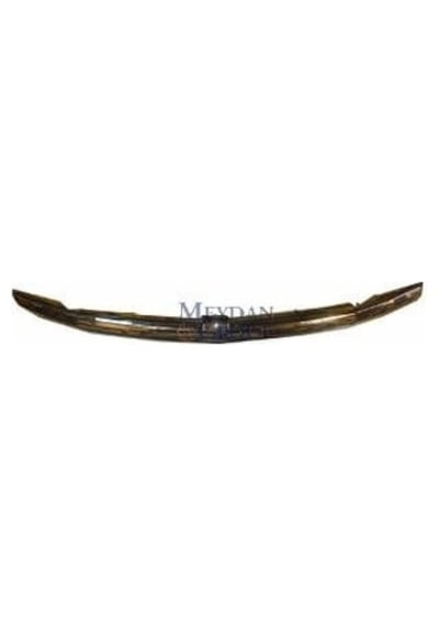 Chevrolet Equınox - 2005-2006 Ön Panjur Üst Nikelajı Tyg Oem No: 5481231