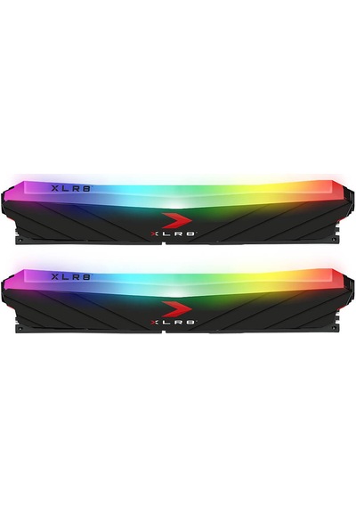 PNY XLR8 Gaming EPIC-X RGB MD16GK2D4400018XRGB 16 GB (2x8) DDR4 4000 MHz CL18 Ram