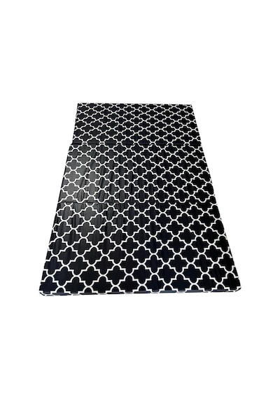 Şark Köşesi Minderi Büyük Ölçü Katlanır Sünger Yatak 120x195x8 Cm-büyük Karaçatı-çift Kişilik Yatak Çok Renkli