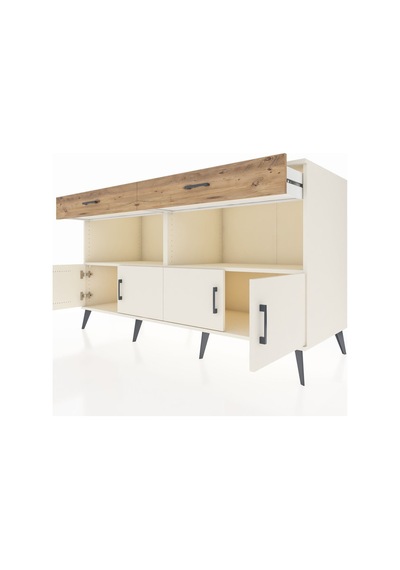 Kronos Konsol 2 Raflı 2 Çekmeceli 4 Kapaklı 176x59x99 Aytaşı-ayta Aytaşı-aytaşı/çam Kronos Konsol 2 Raflı 2 Çekmeceli 4 Kapaklı 176x59x99 Aytaşı-ayta Aytaşı-aytaşı/çam