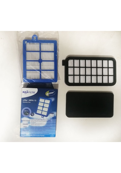 Arnica Tesla Premium ET14300 Filtre Seti