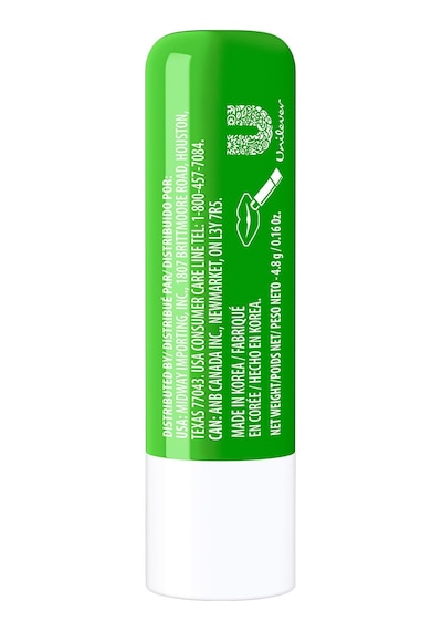 Vaseline Therapy Dudak Bakım Kremi Aloe Vera 4.8 Gr Sku: Smg8690010397218
