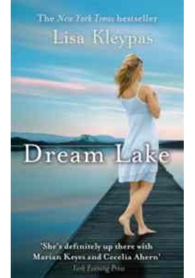 Dream  Lake