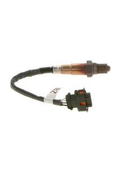 Opel Corsa C 1.2 2004-2006 Bosch  Oksijen Sensörü N11.1452
