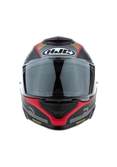 Hjc Rpha71 Hapel Mc1sf Renkli