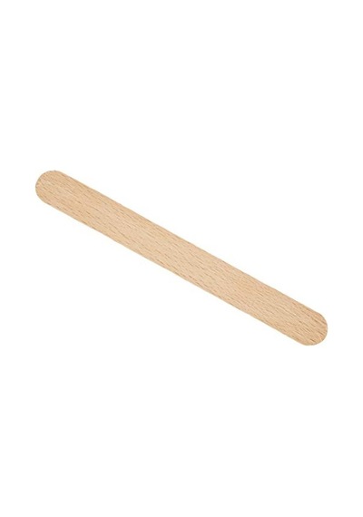 Ağda Bezi Ve Spatula Seti, Pratik Kullanım İçin Altın