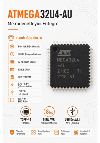 Stm32f446ret6 Mikrodenetleyici Entegre Arm Cortex-m4 180mhz 512kb Flash Lqfp64 Smd Ic