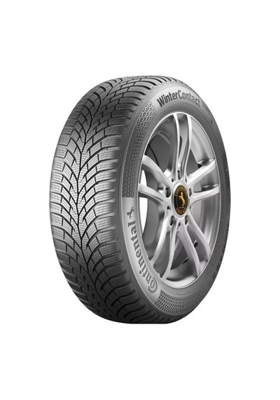 Continental 175/65 R14 82t Wintercontact Ts 870 Kış Lastiği 2025