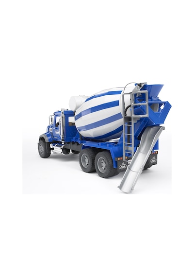 Bruder Mack Granite Meton Mıkserı Br02814