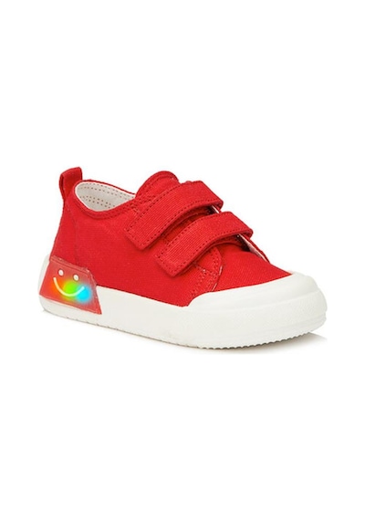 Vicco 925-p22y-251 Luffy Unisex Çocuk Günlük Ayakkabı Siyah