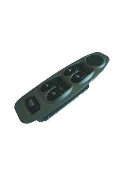 Aempart Cam Anahtarı Hyundaı Accent Sol 11p 97-02 Aem30 0804