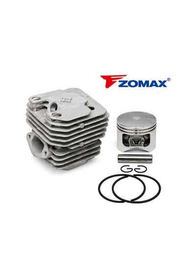 Zomax Silindir Piston 45mm 5010,5020,5030