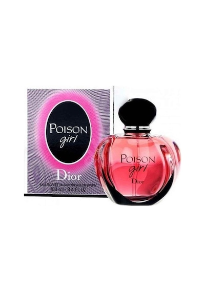 Dior Poison Girl Edp 100 Ml Kadın Parfüm Fresh 73541987