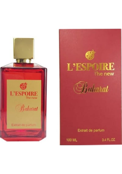 L'espoire Bakarat Kadın Parfüm Extrait De Parfum 100 ML