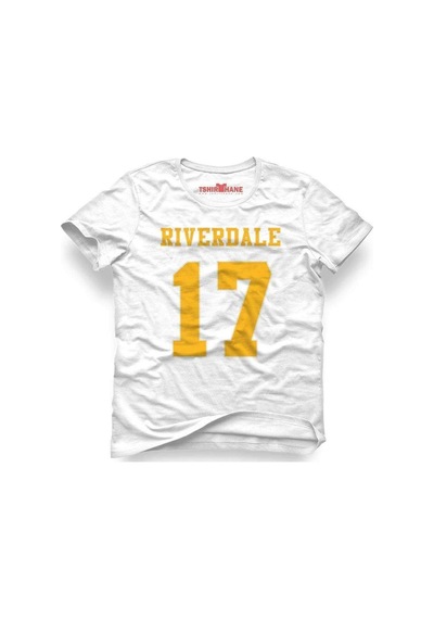Tshirthane Riverdale 17 Tişört Erkek Tshirt