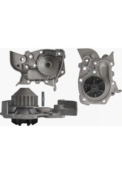 Yerli SU POMPASI CLİO-MEGANE-KANGO 1.4 8V 7700866518