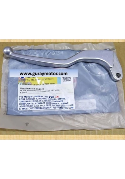 Tvs Tvs Apache Rtr 200 Debriyaj Kolu N9150520