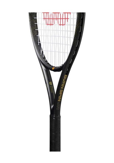 Junior Tenis Raketi Burn Spin Jr 25 Wr171610u