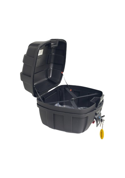 Wheelie Xt730-B 37 L Motosiklet Çanta