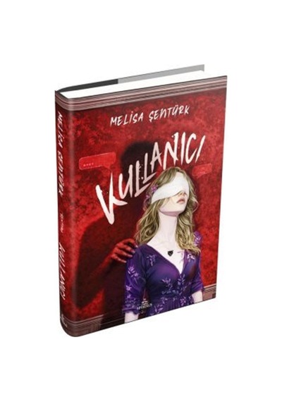Kullanıcı Ciltli / Hatice Kübra Yörük