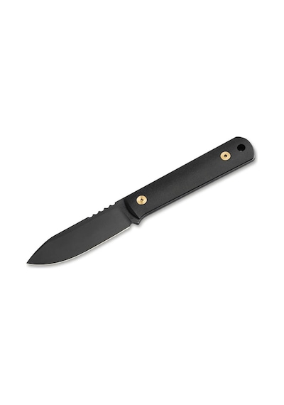 Böker Manufaktur Bff Packlite Allblack Stargaze Kamp Bıçak