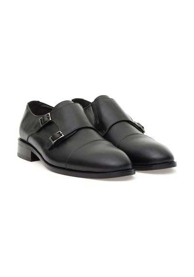 Pierre Cardin Erkek Siyah Ayakkabı 50298531-vr046 Siyah