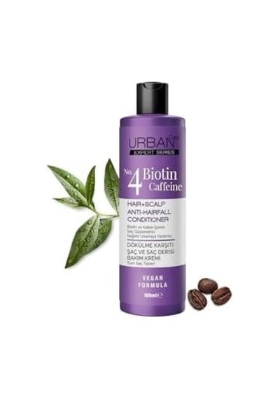 Care Expert Biotin&caffein Saç Kremi, 100 Ml