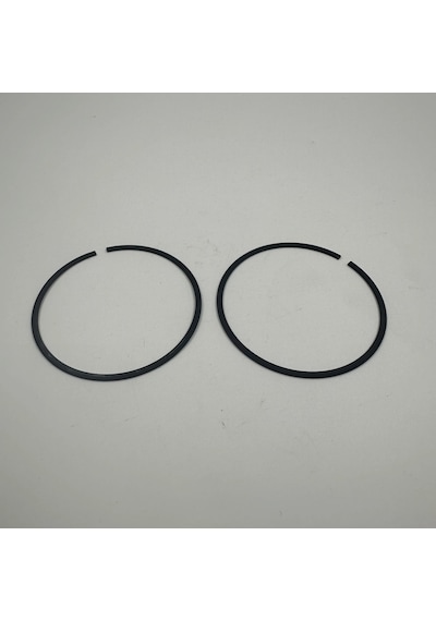 Gazlı Çivi Çakma Tabancası Segmanı 15mm-40mm