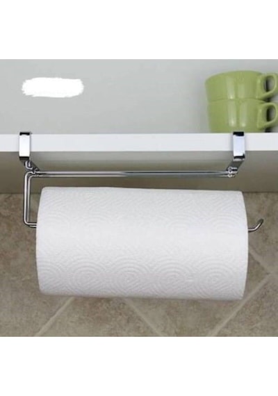 Palmiyehome Metal Askılık Gri