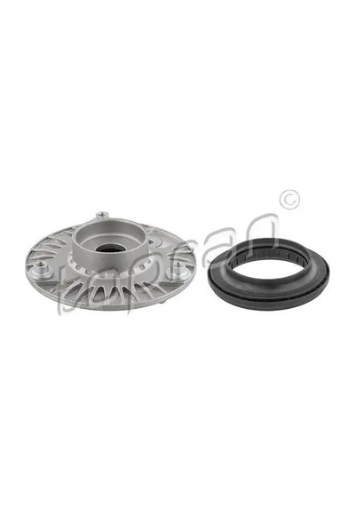 Bmw 116i F20 On Amortisor Takoz 2012-2015 Topran 502892001