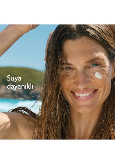 Caudalie Vinosun Yüksek Koruma Sağlayan Fluid Krem Spf50+