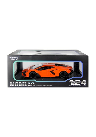 1/24 Revvelto Street Edition