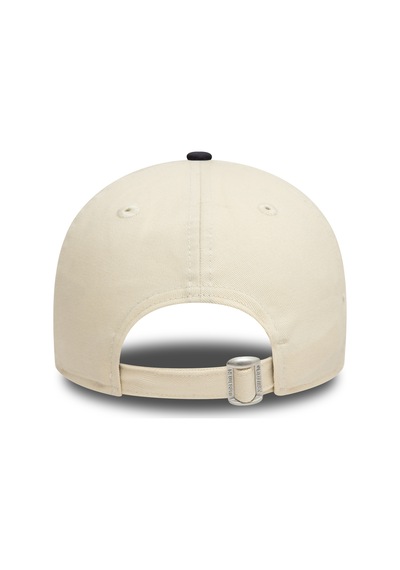 New Era Colour Block 9forty Neyyan Ltcnvy Unısex Şapka 60595215 60595215 Açık Bej Açık Bej