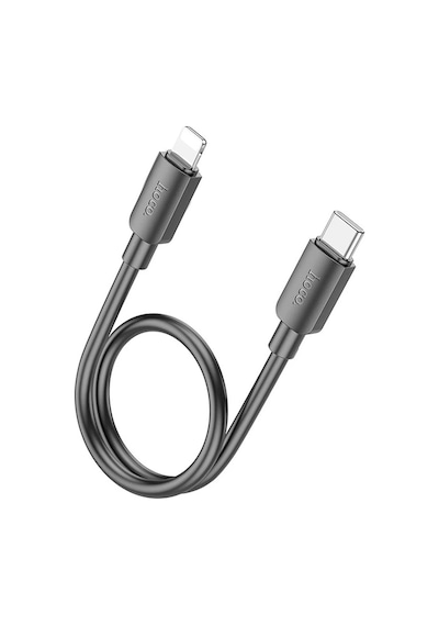 Hoco X96 Hyper Type-c To iPhone Uyumlu Lightning Hızlı Şarj Ve Data Kablosu- 5775
