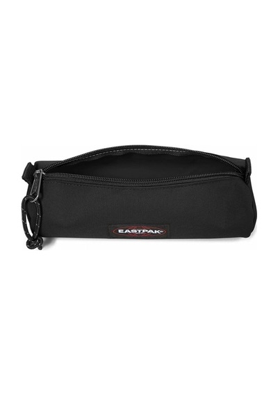 Eastpak Round Single Black Kalem Kutusu EK702008