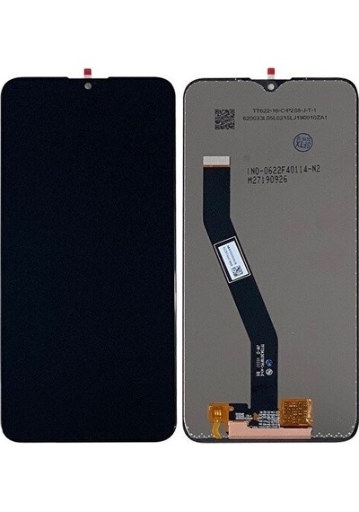 Redmi 8 Lcd Ekran Ve Dokunmatik