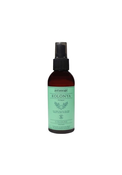 Prof Saraçoğlu Kolonya 150 Ml