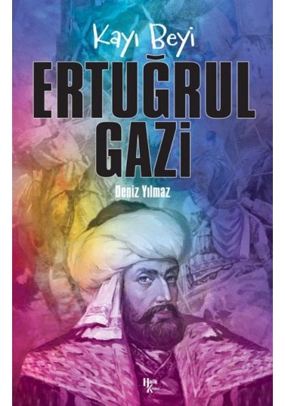 Ertuğrul Gazi - Kayı Beyi