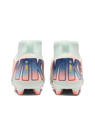 Nike Jr Superfly 10 Club Mds Fg/mg Çocuk Krampon Dar Kalıp Çok Renkli