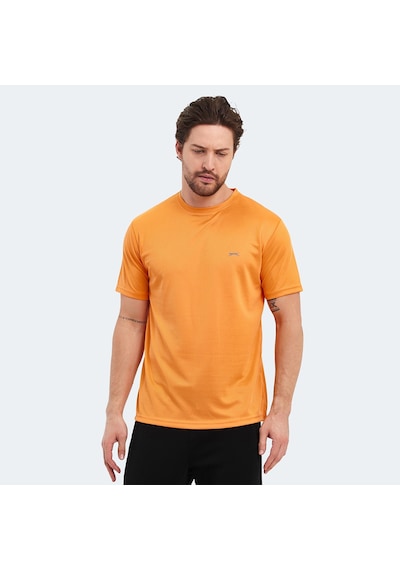 Slazenger OTAR I Erkek  Turuncu Tişört