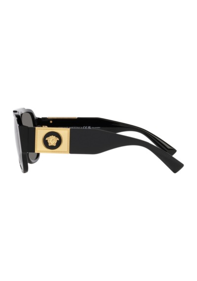 Versace 4436-u Gb1/81 Erkek Güneş Gözlüğü