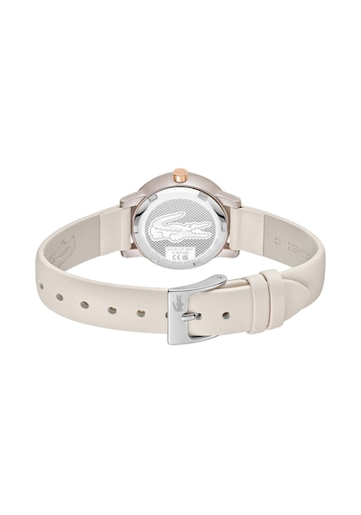 Lacoste Lac2001437 Kadın Kol Saati Gri
