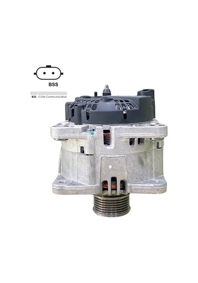 Valeo 12V Alternatör Dinamo 150 A Com Renault Clıo/Megane/Fluen N11.186