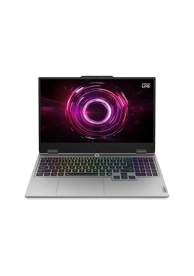 Lenovo LOQ 15AHP10 83JG006CTR018 24 GB 2 TB SSD RTX5050 15.6" W11P Dizüstü Bilgisayar
