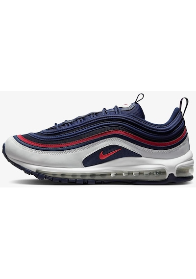 Nike Nıke Aır Max 97 Erkek Ayakkabı 921826-405 921826-405 Çok Renkli