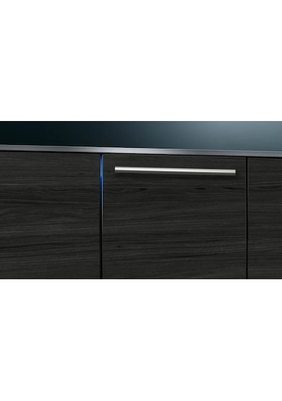 Siemens SX95EX12CE Tam Ankastre 8 Programlı Bulaşık Makinesi